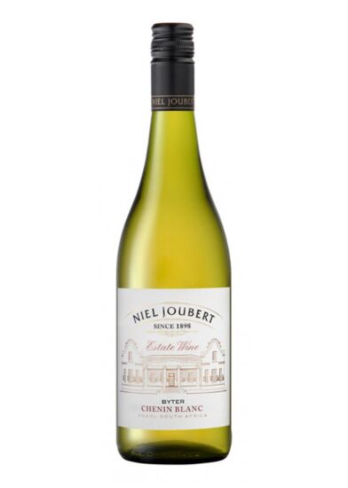 Niel joubert chenin blanc 75cl