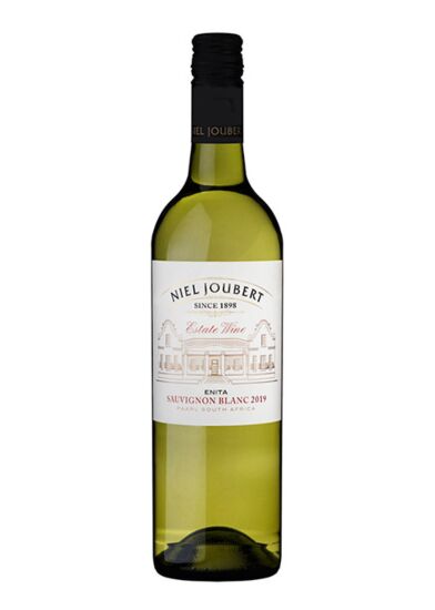 Niel joubert sauvignon blanc 75cl