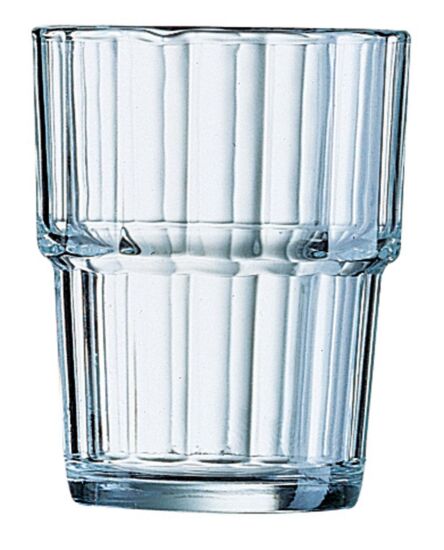 !Water glas norvege tumbler 20cl