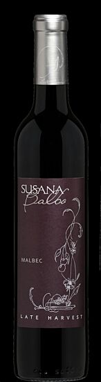 !Malbec latest harvest 50cl