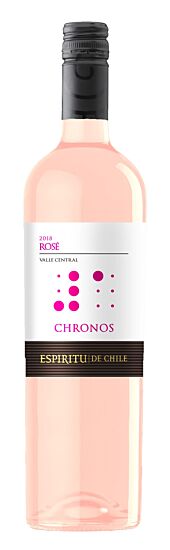 Espiritu de chile rose 75cl