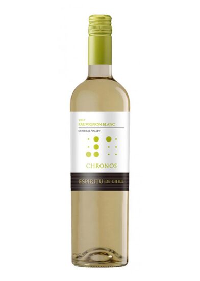 Espiritu de chile sauv. blanc75cl