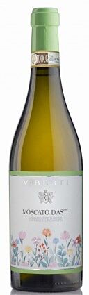 Viberti moscato d'asti 75cl