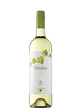 Selecion torres verdeo rueda 75cl