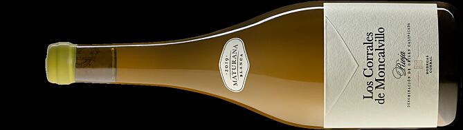 Moncalvillo maturana blanca 75cl