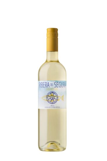 !Ribera del segura sauv.blanc 75c