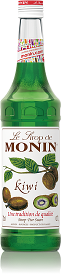 Monin kiwi