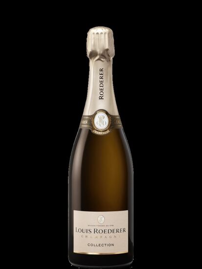 !Louis roederer collection 245