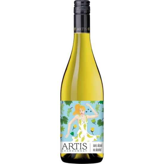 !Artis chardonnay 0% 75cl