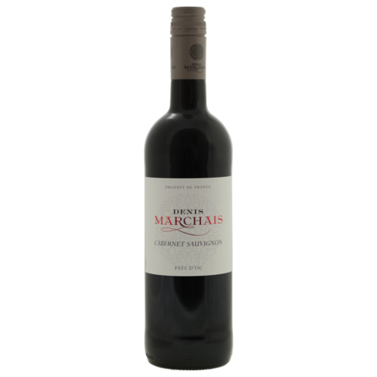 Denis mar.cabernet sauvignon 75cl