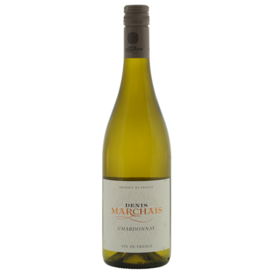 Denis marchais chardonnay 75cl