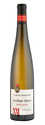 Metz riesling grand cru 75cl