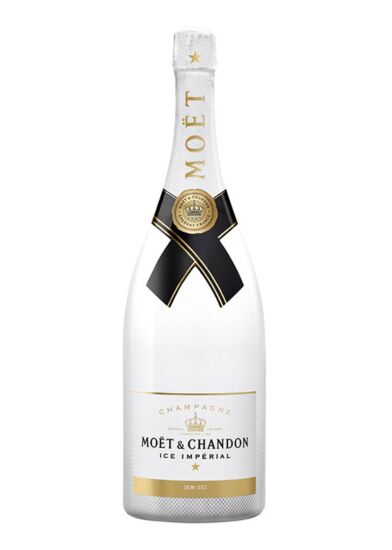 Moet & chandon ice imperial