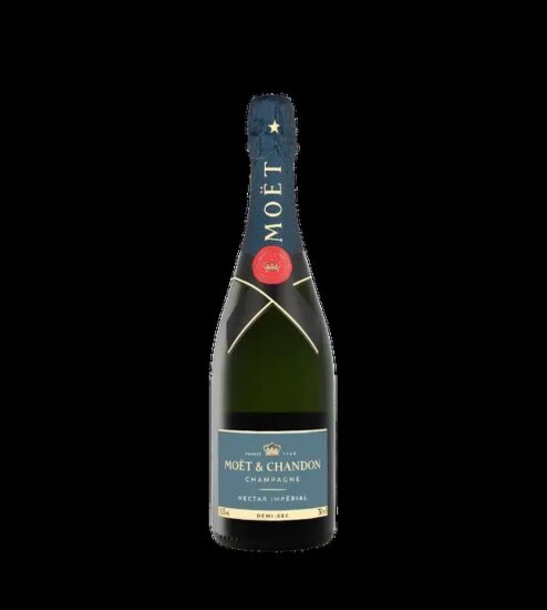 Moet & chandon nectar imperial