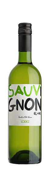 !Lodez sauv.blanc 75cl NL-BIO-01