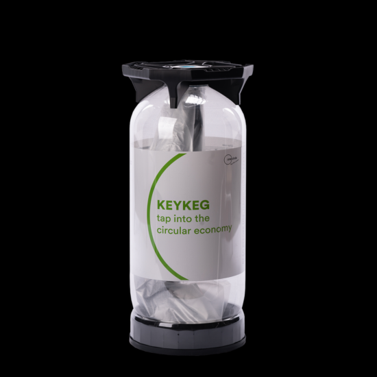 !Keykeg lodez sau.blanc NL-BIO-01