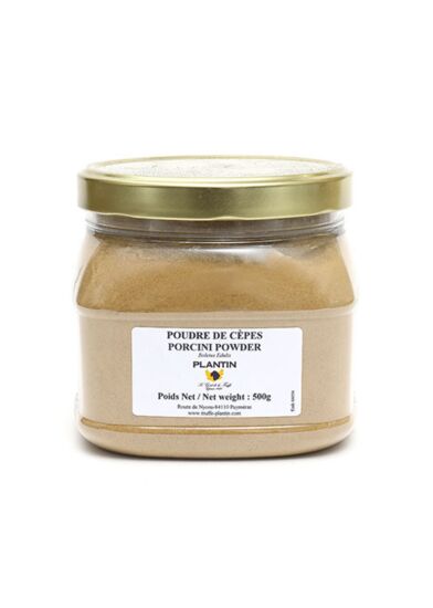 Plantin cepes poeder