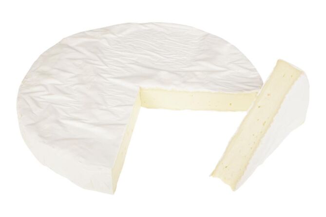 Brie van de mat ca.3kg 60+ pkg