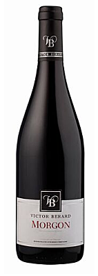 !Victor berard morgon 75cl