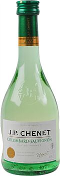 Chenet chardonnay colombard 25cl