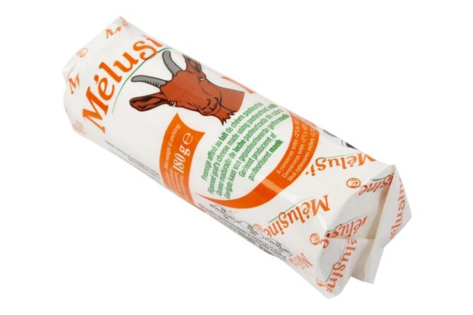 Geitenkaas (chevre) melusine 180g