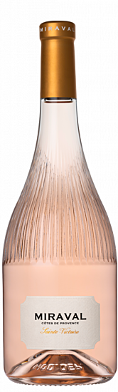 Ch.miraval sainte-vict.rose 75cl