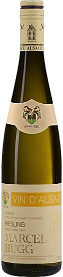 Riesling reserve saint jean 75cl