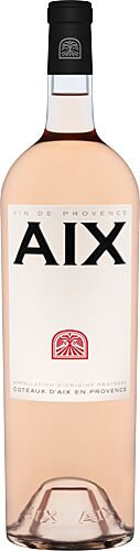 AIX rose jeroboam 3lt
