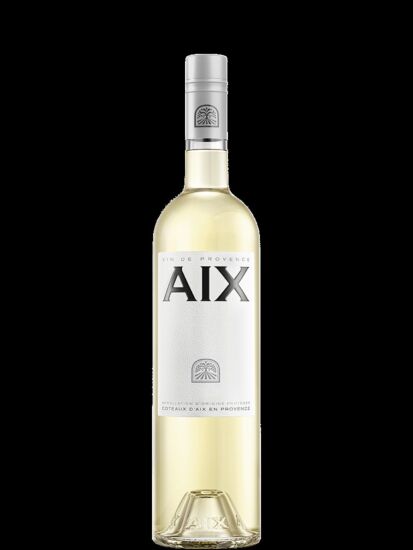AIX blanc 75cl