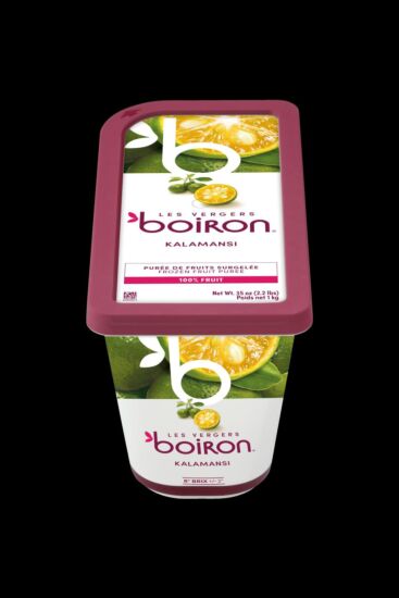 Boiron kalamansi puree 100%