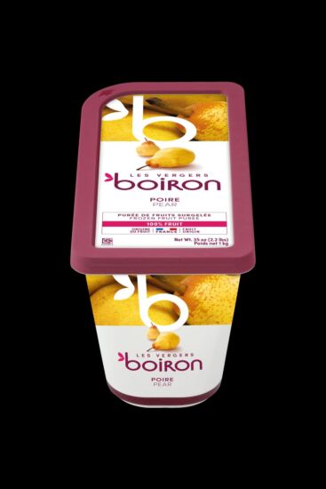 Boiron peren puree 100%