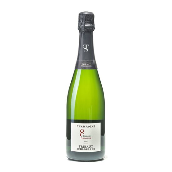 Tribaut champagne brut