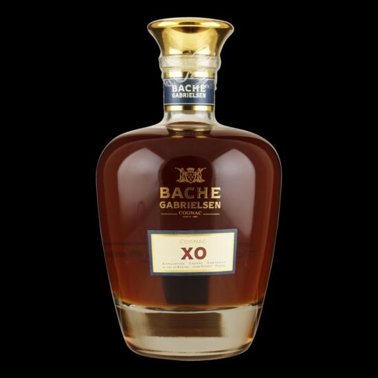 Bache premium XO cognac