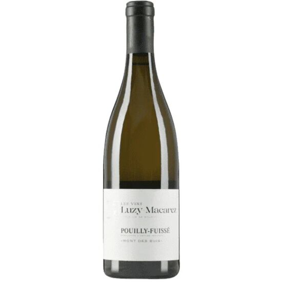 Macarez pouilly fuisse 75cl