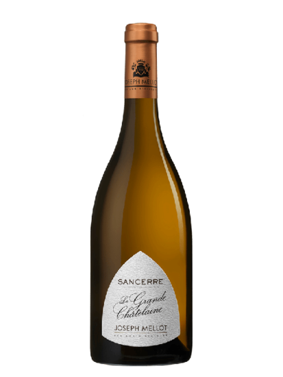 Sancerre mellot grande chat 75cl