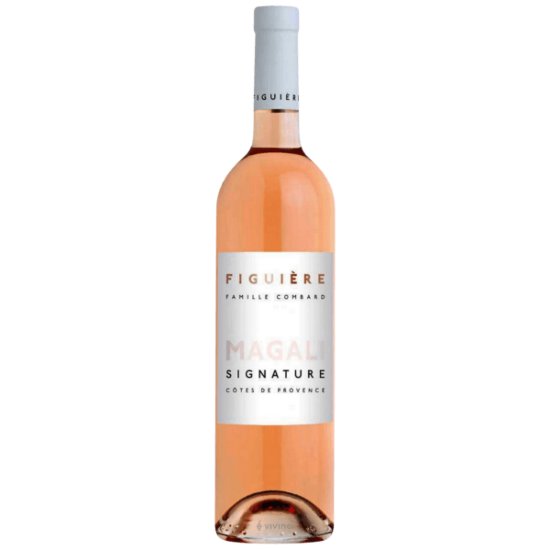Figuiere magali rose 75cl