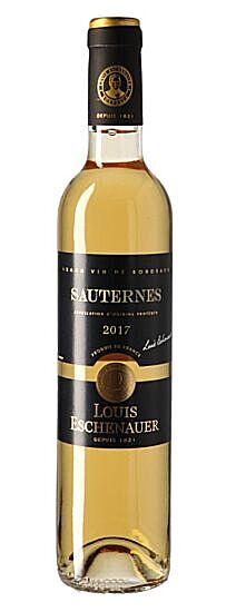 Louis eschenauer sauternes 75cl