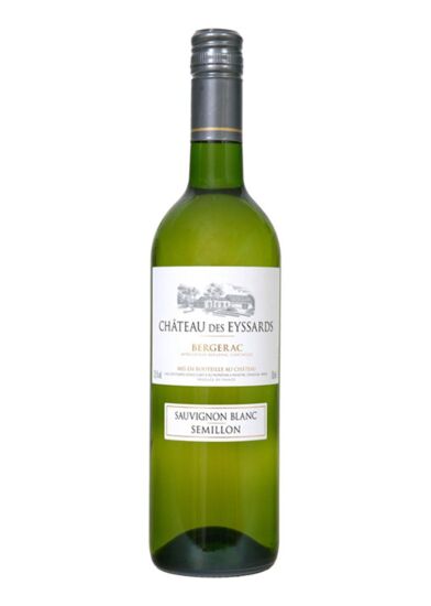 !Eyssards sauv.blanc semillon 75c