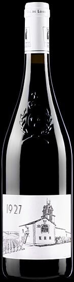 !Dom trott.anjou rouge 1927 75cl