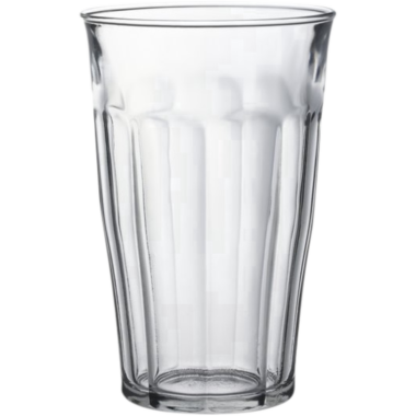 !Longdrinkglas picardie 50cl