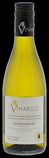 !Vinarius chardonnay 25cl