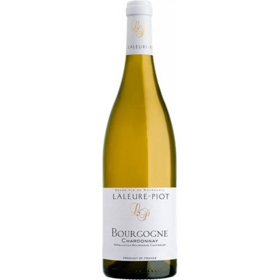 Laleure bourgogne blanc 75cl