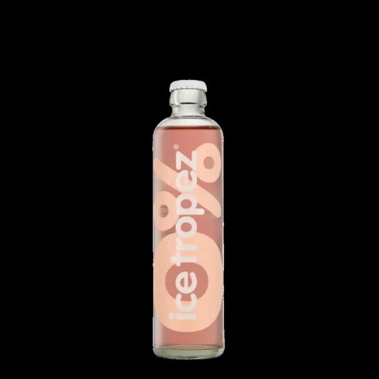!Tropez ice cocktail 0% 27,5cl