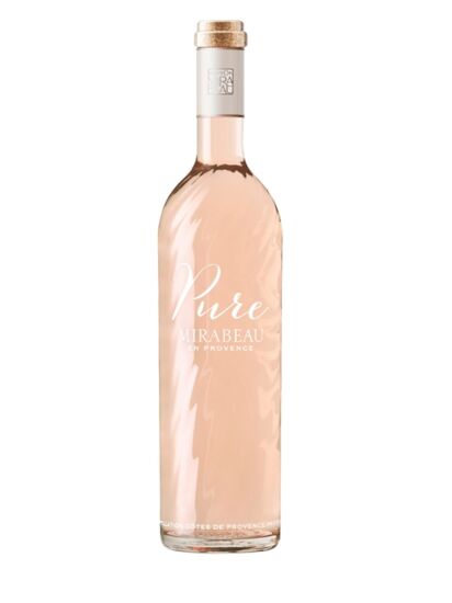 Mirabeau pure rose 75cl