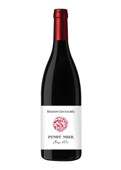 Maison centauree pinot noir 75cl