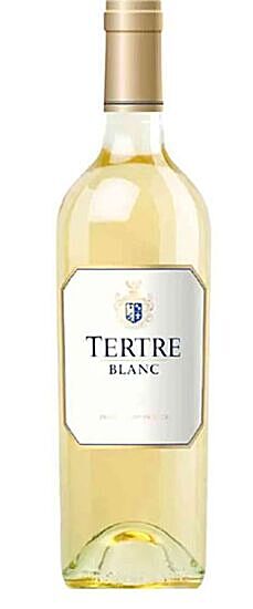 !Chateau du tertre blanc 75cl