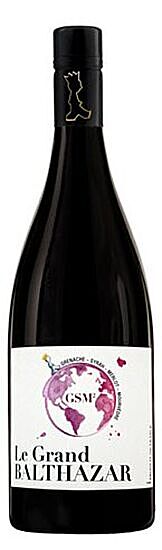 !Harang le grand balthazar 75cl