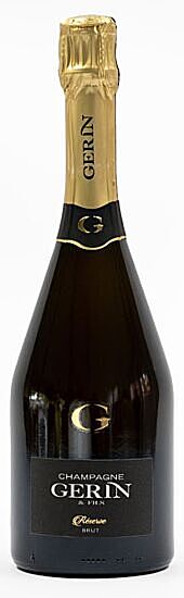 Gerin champagne brut reserve