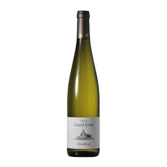 David ermel riesling 75cl