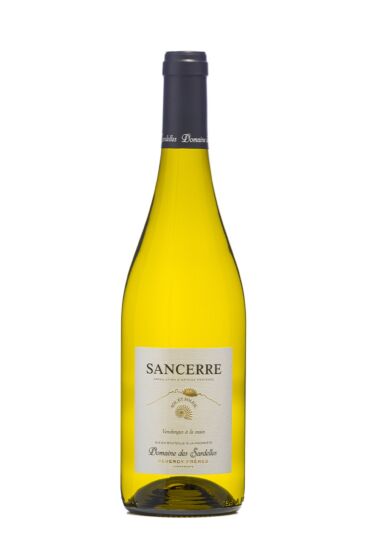 Sardelle sancerre 75cl NL-BIO-01